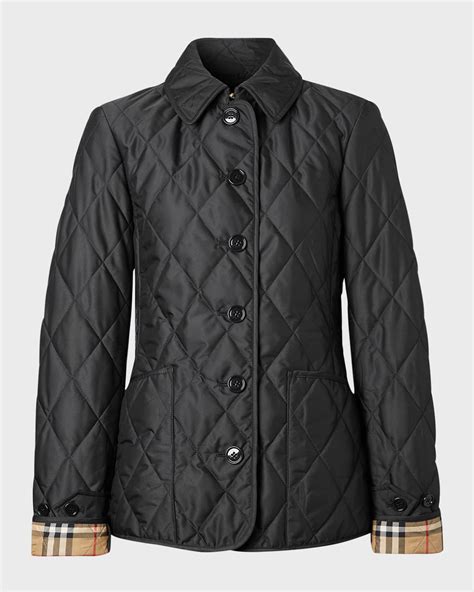 burberry quilted jacket outlet sale|Burberry quilted jacket outlet price.